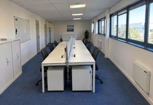 Vente bureau Sèvres - Proche gare et Grand Paris Express