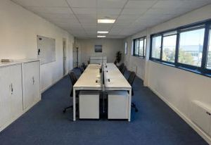 Vente bureau Sèvres - Proche gare et Grand Paris Express