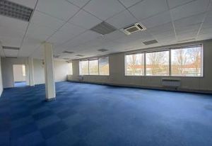 Vente bureaux Villepinte - Proche RER B Parc des Expositions