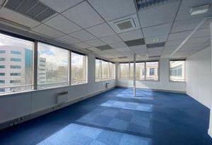 Vente bureaux Villepinte - Proche RER B Parc des Expositions