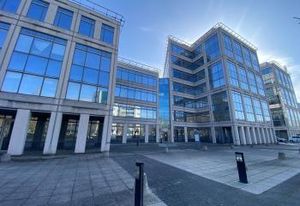 Vente bureaux Villepinte - Proche RER B Parc des Expositions