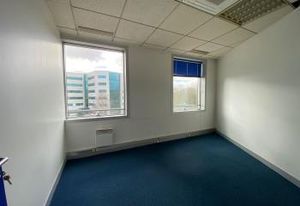 Vente bureaux Villepinte - Proche RER B Parc des Expositions