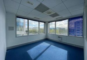 Vente bureaux Villepinte - Proche RER B Parc des Expositions