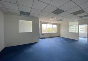 Vente bureaux Villepinte - Proche RER B Parc des Expositions