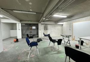 Local d'activité à vendre Montreuil - Accès indépendant et cour