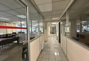Vente bureaux Ivry-sur-Seine - Proche métro Mairie d'Ivry
