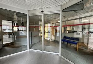 Vente bureaux Ivry-sur-Seine - Proche métro Mairie d'Ivry