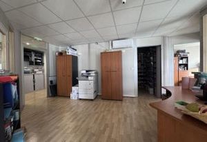 Vente bureaux Montreuil - Proche métro Mairie de Montreuil (M9)