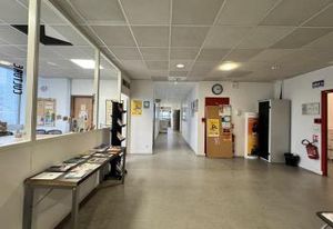 Location bureaux Montreuil - Proche métro Croix de Chavaux