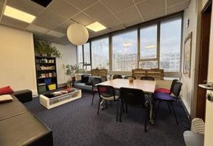 Location bureaux Montreuil - Proche métro Croix de Chavaux