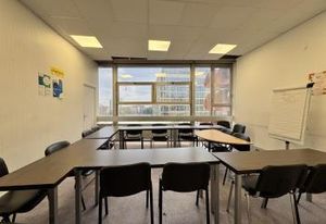 Location bureaux Montreuil - Proche métro Croix de Chavaux