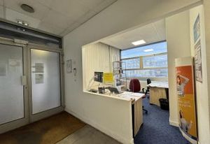 Vente bureaux Montreuil - Proche métro Croix de Chavaux