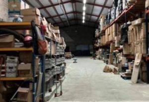Location local d'activité Bagnolet - Proche A3 et métro