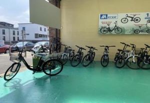 Location local d'activité Bagnolet - Proche A3 et métro
