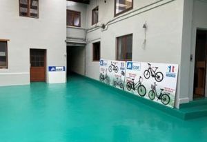 Local d'activité à vendre Bagnolet - Proche A3 et transports