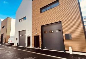 Location cellules d'activité Bagnolet - Porte de Paris