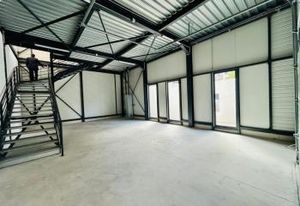 Location cellules d'activité Bagnolet - Porte de Paris