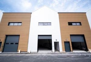Location cellules d'activité Bagnolet - Porte de Paris