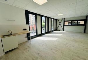 Location cellules d'activité neuves Porte de Bagnolet