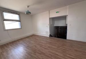 Vente bureaux Bagnolet - Pied métro Porte de Bagnolet