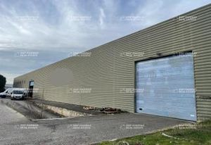 Location entrepôt Blanquefort - Zone d'activités