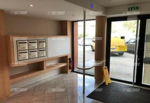 Location bureaux Besançon - Parc Temis, proche bus et gare