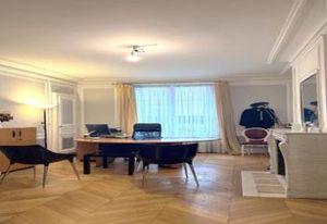 Vente bureaux Paris 7 - Quartier prestigieux