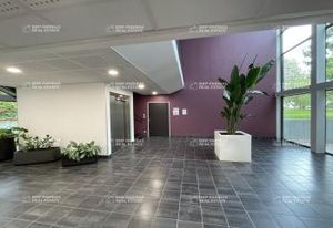 Bureaux à louer Saint-Herblain - Proche Zone Atlantis et périphérique