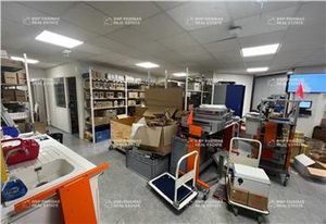 Location bureaux Orsay - Proche métro ligne 18 et N118