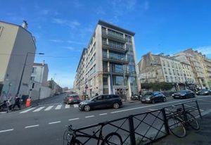 Location bureaux Montreuil - Proximité Métro Robespierre