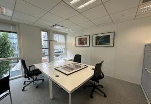 Sous-location bureaux Nogent-sur-Marne - Proche RER A