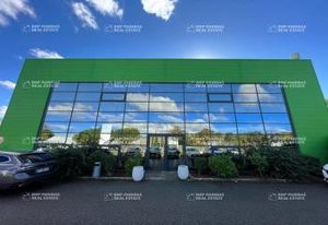 Vente bureaux Villeneuve-lès-Bouloc secteur Eurocentre