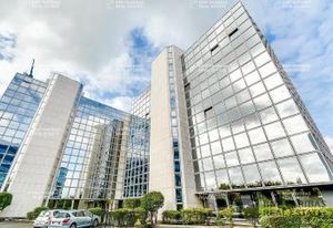 Location bureaux Vélizy-Villacoublay - Proche tramway