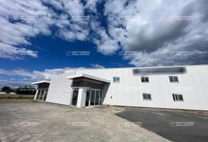 Location local d'activité Colomiers - ZI En Jacca