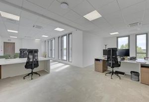 Vente bureaux Serris - Proximité A4