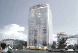 Location bureaux Saint-Denis Pleyel - Proximité Métro 13, 14, 15, 16 et 17