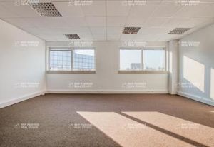 Location bureaux Boulogne-Billancourt - Proche métro Marcel Sembat