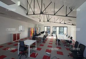 Location bureaux Tours Centre - Proche Avenue de Grammont