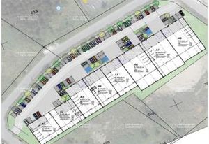 Vente entrepôt Gretz-Armainvilliers - Accès autoroutier proche