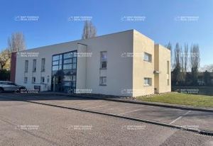 Location bureaux Woippy - Proche transports