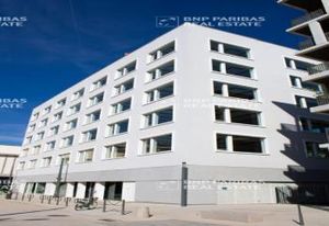 Location bureaux Lyon 2 - Proche Confluence et futur pont des Girondins