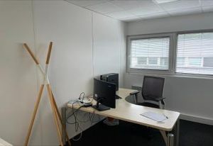 Location bureaux Saint-Denis - Quartier Pleyel, transports