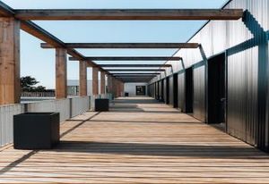 Bureaux à louer Pessac - Proche Bordeaux Inno-Campus