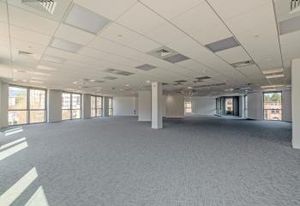 Location bureaux Massy - Quartier Pôle des Gares, proche gare