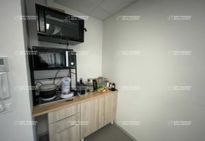 Vente bureaux Bussy-Saint-Georges - Proche RER A