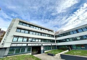 Bureaux à vendre Rennes - Pôle tertiaire Henri Fréville, métro