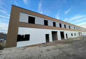 Location local d'activité Asnières-sur-Oise - Bureaux inclus