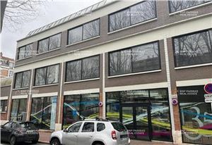 Location bureaux Montrouge - Proche métro ligne 4