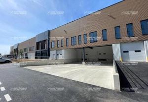 Location bâtiment à Wissous - Proche Aéroport d'Orly