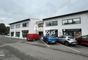 Vente/location bureaux Draguignan - Proche A8 et bus